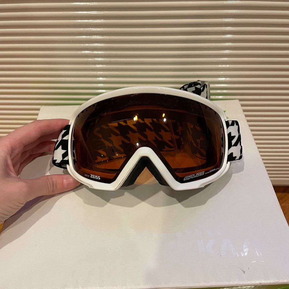 Salice Goggles - image 2